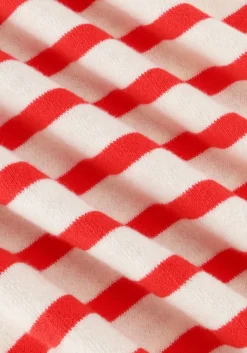 INWEAR rode top wallisiw pullover><noscript><img width=