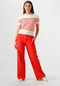 INWEAR rode top wallisiw pullover><noscript><img width=