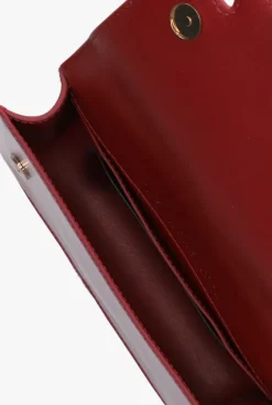 KURT GEIGER LONDON rode handtas bow small shoreditch><noscript><img width=