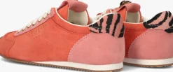 KURT GEIGER LONDON rode lage sneakers kensington runner><noscript><img width=