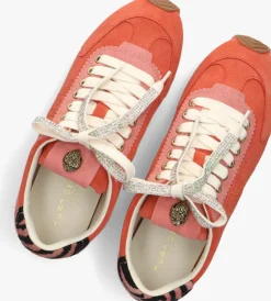 KURT GEIGER LONDON rode lage sneakers kensington runner><noscript><img width=