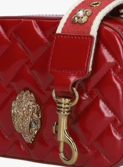 rode kurt geiger london schoudertas kensington sm camera bag