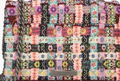 KURT GEIGER LONDON rode schoudertas medium kensington><noscript><img width=