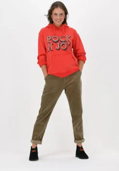 rode leon & harper trui seqoia jc55 joy