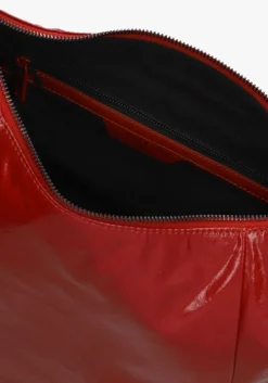 rode liebeskind schoudertas 5517