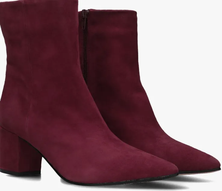 rode lina locchi enkellaarsjes l1101 sue