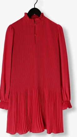 LIU JO rode mini jurk abito ts.nav><noscript><img width=