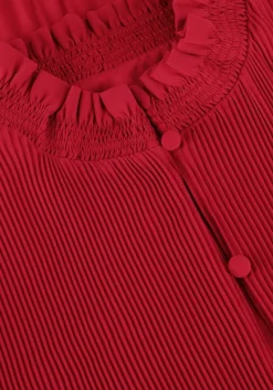 LIU JO rode mini jurk abito ts.nav><noscript><img width=