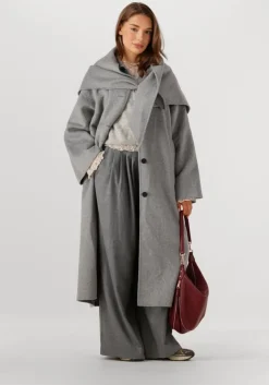 rode liu jo schoudertas kaliska cross over