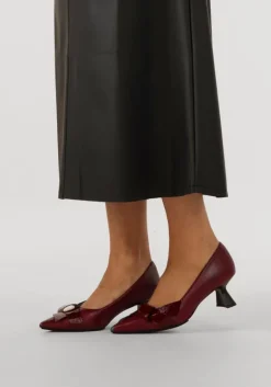 LODI rode pumps kadil><noscript><img width=