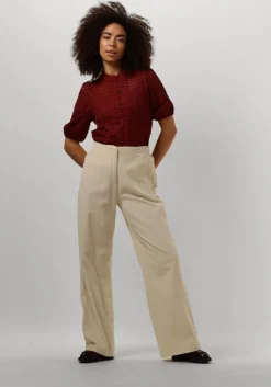 MINUS rode blouses jeva half sleeve blouse>DAMES Blouses