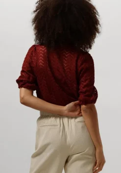 MINUS rode blouses jeva half sleeve blouse><noscript><img width=