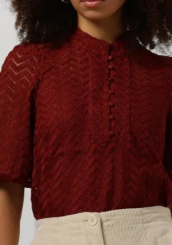 MINUS rode blouses jeva half sleeve blouse><noscript><img width=