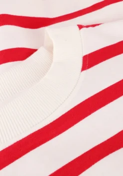 rode minus trui estella sweat