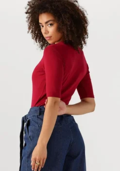 MODSTRÖM rode modström t-shirt krownmd o-neck t-shirt><noscript><img width=