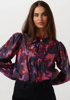 MOLIIN rode t-shirt tess>DAMES Tops & T-Shirts