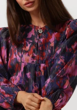 MOLIIN rode t-shirt tess><noscript><img width=