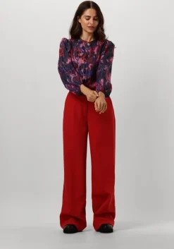 MOLIIN rode t-shirt tess><noscript><img width=