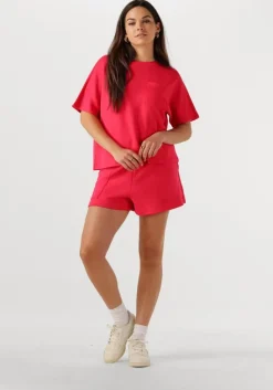 MSCH COPENHAGEN rode top mschharissa ima q ss sweatshirt><noscript><img width=