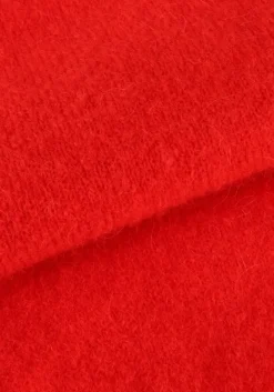 MSCH COPENHAGEN rode trui mschhila hope v pullover><noscript><img width=