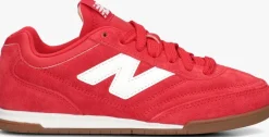 NEW BALANCE rode lage sneakers rc42>DAMES Sneakers