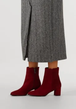 rode notre-v enkellaarsjes 8560