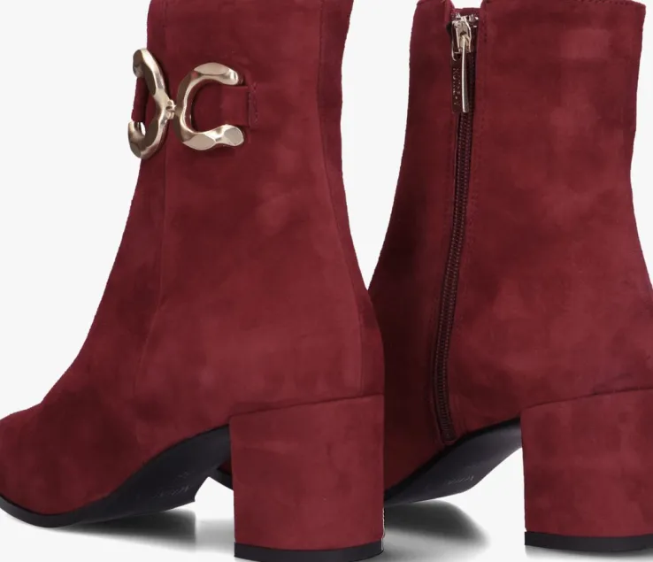 rode notre-v enkellaarsjes 8558