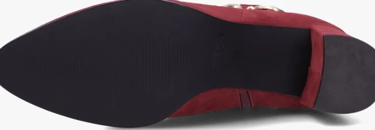 rode notre-v enkellaarsjes 8558