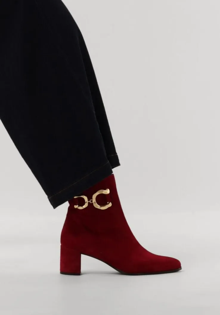 rode notre-v enkellaarsjes 8558