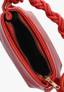 NOTRE-V rode handtas gawb1-258><noscript><img width=