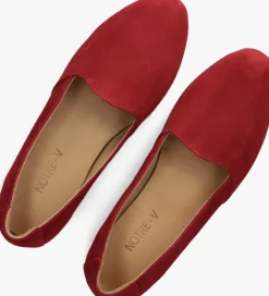 NOTRE-V rode loafers 11869><noscript><img width=