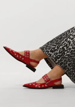 NOTRE-V rode slingbacks 08-236><noscript><img width=