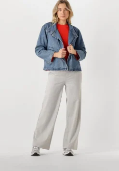 OBJECT rode trui objelly l/s oz o-neck knit div><noscript><img width=