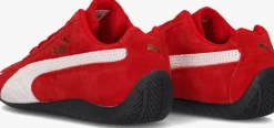 PUMA rode lage sneakers speedcat og><noscript><img width=