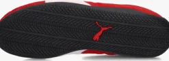 PUMA rode lage sneakers speedcat og><noscript><img width=