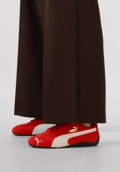 PUMA rode lage sneakers speedcat og><noscript><img width=