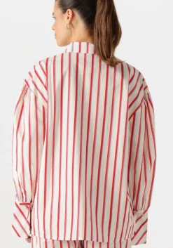 rode refined department blouses lara