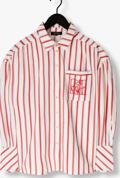 rode refined department blouses lara