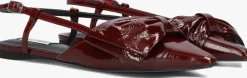 STEVE MADDEN rode slingbacks dazzled><noscript><img width=