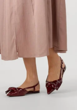 STEVE MADDEN rode slingbacks dazzled><noscript><img width=