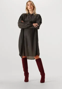 rode toral hoge laarzen 12591