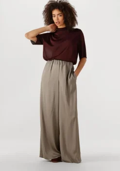 TORAL rode mocassins shima>DAMES Mocassins