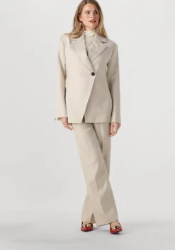 TORAL rode slingbacks carole>DAMES Hakken