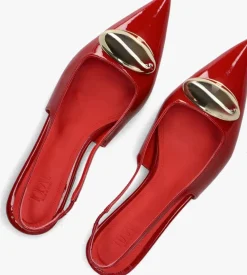 TORAL rode slingbacks carole><noscript><img width=