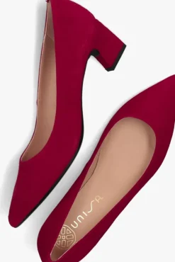 rode unisa pumps jasul