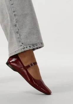 rode vagabond shoemakers ballerina's delia 460