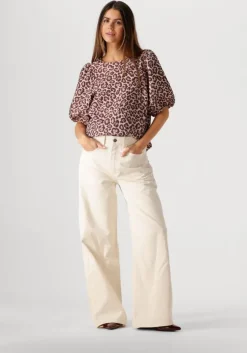 rode vagabond shoemakers ballerina's hermine 5933