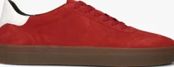 rode vagabond shoemakers lage sneakers cody 5944