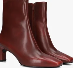 VAGABOND SHOEMAKERS rode enkellaarsjes vendela 5823><noscript><img width=