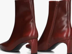 VAGABOND SHOEMAKERS rode enkellaarsjes vendela 5823><noscript><img width=